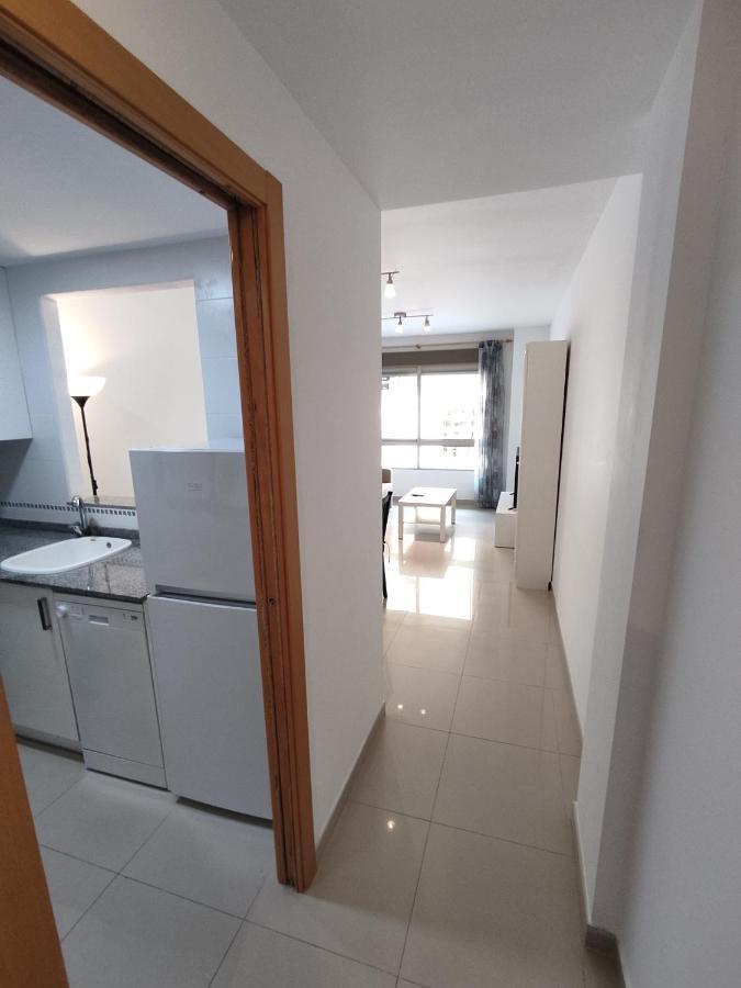 Apartamento En La Playa El Campello Exterior foto
