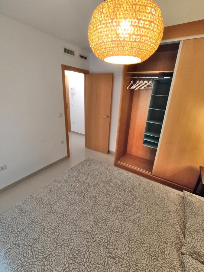 Apartamento En La Playa El Campello Exterior foto