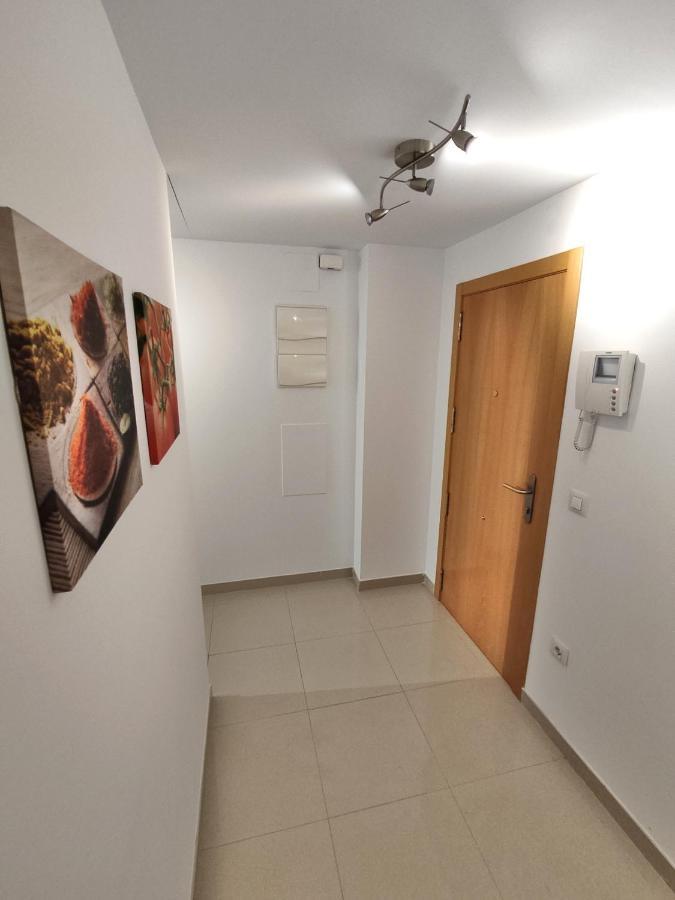Apartamento En La Playa El Campello Exterior foto