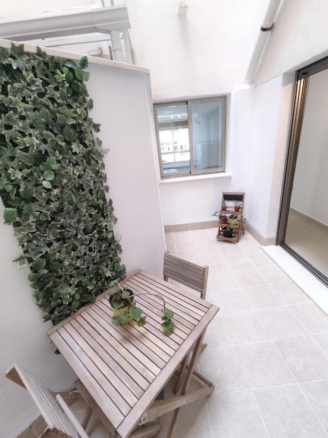 Apartamento En La Playa El Campello Exterior foto