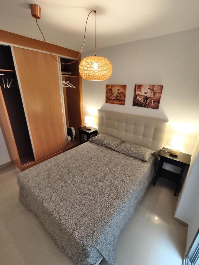 Apartamento En La Playa El Campello Exterior foto