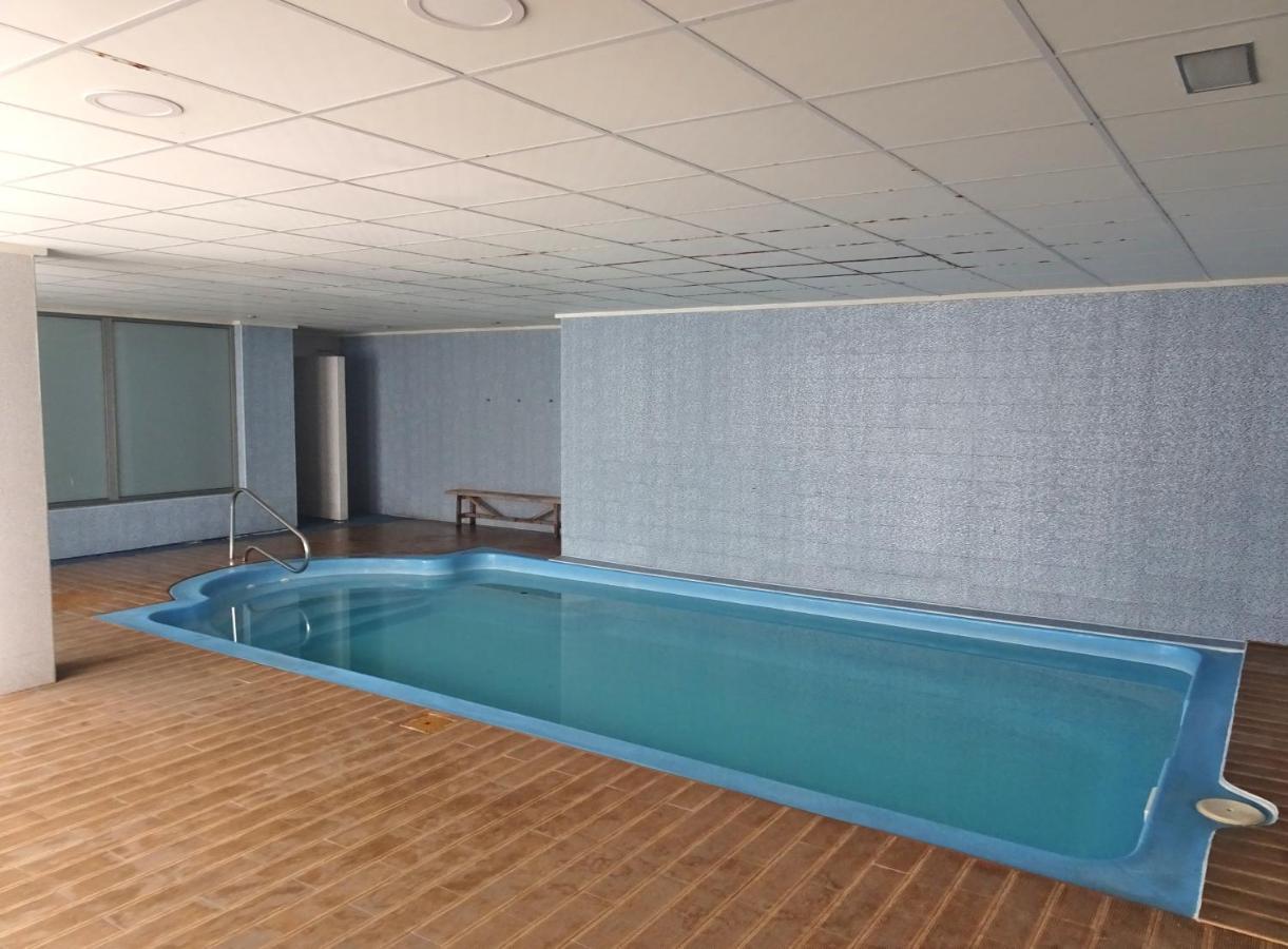 Apartamento En La Playa El Campello Exterior foto