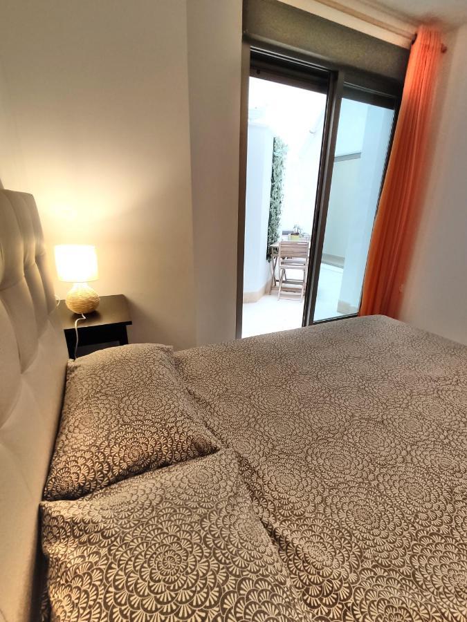 Apartamento En La Playa El Campello Exterior foto